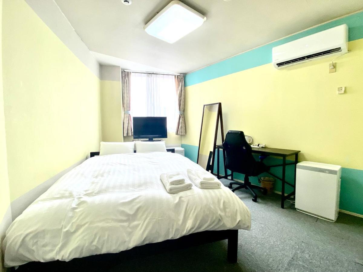 Hendakara Hotel Цу Екстериор снимка