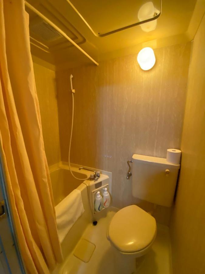 Hendakara Hotel Цу Екстериор снимка