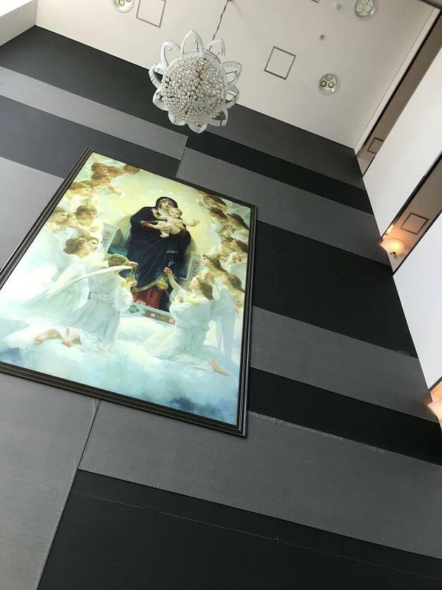 Hendakara Hotel Цу Екстериор снимка