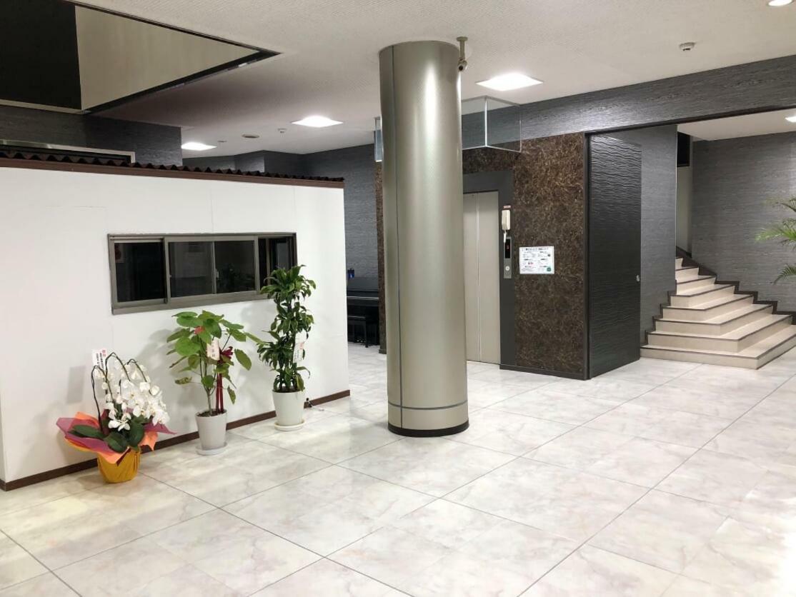 Hendakara Hotel Цу Екстериор снимка